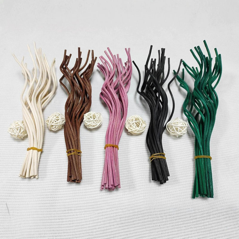 20 Varetas Difusoras de Rattan - Perfume Fragrance House avaliação e preço