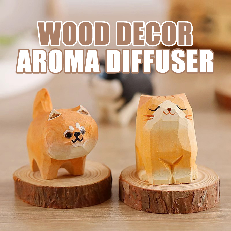 Difusor de aroma para animais  - Perfume Fragrance House avaliação e preço