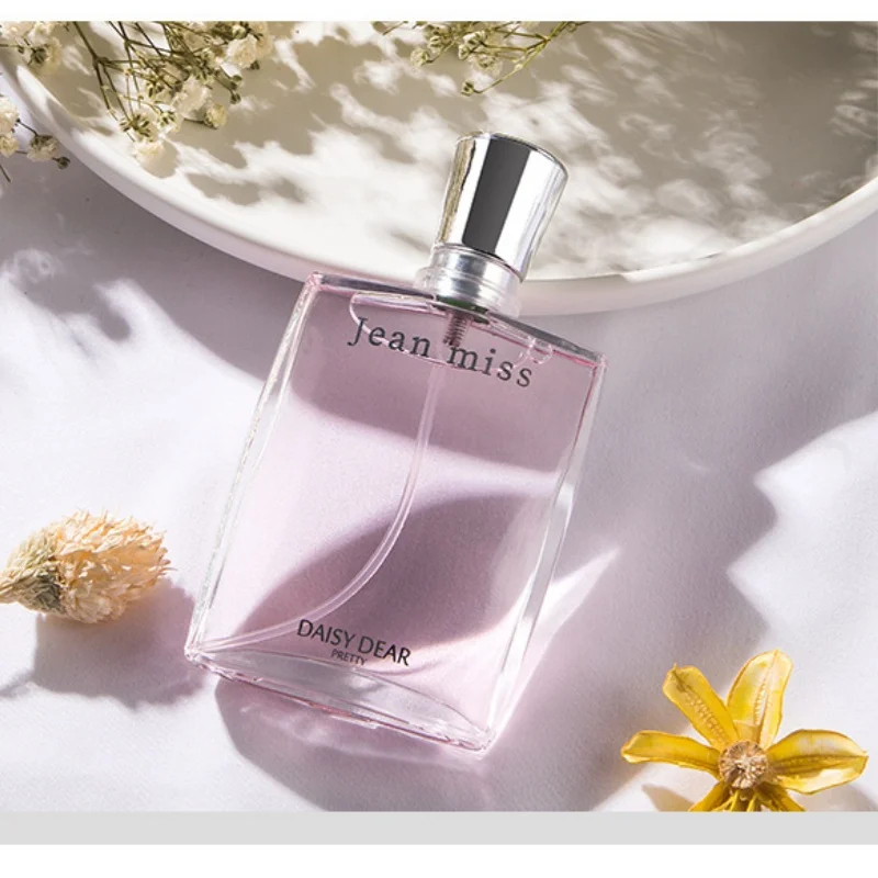 Novo Perfume Feminino True Lov - Perfume Scent Fragrance avaliação e preço