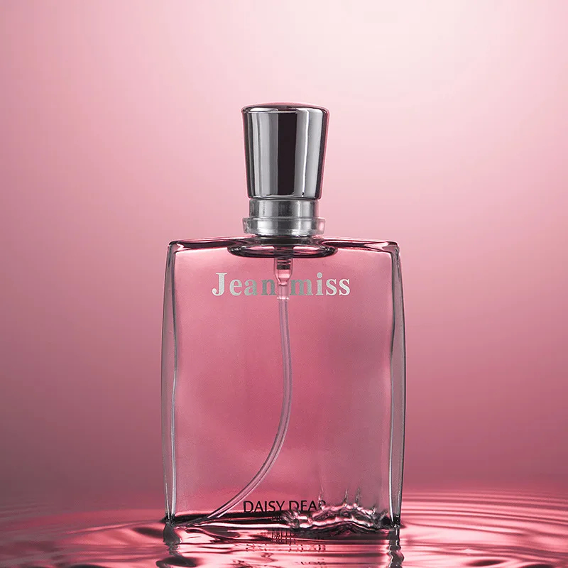 Novo Perfume Feminino True Lov - Perfume Scent Fragrance avaliação e preço