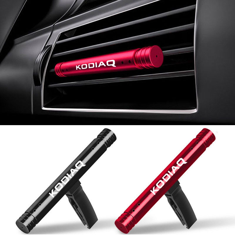 Car Air Fresheners Aroma Difus - Fragrance Perfume Car avaliação e preço