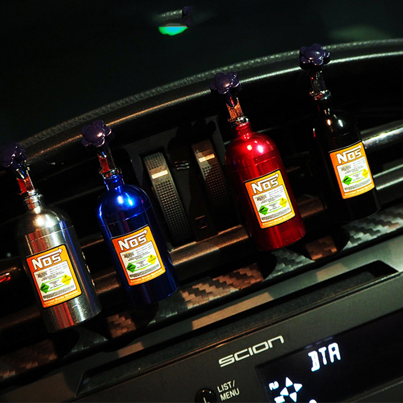 Venda quente ambientador de ca - Fragrance Perfume Car avaliação e preço