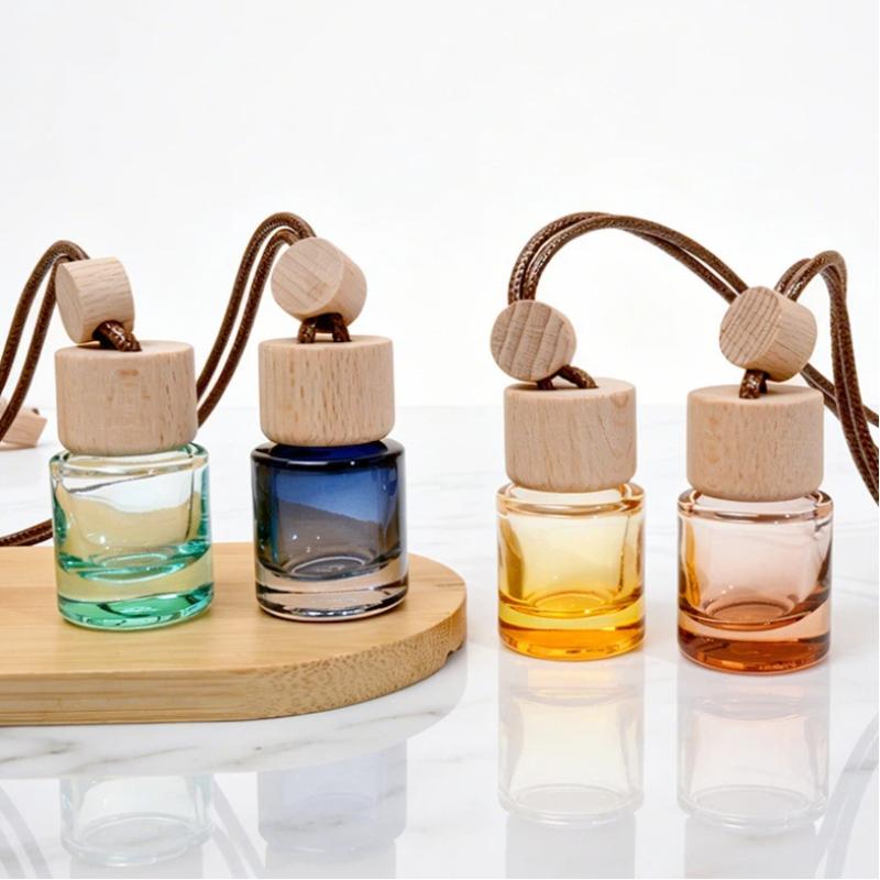 Mini Difusor de Óleo Essencial - Fragrance Perfume Car avaliação e preço