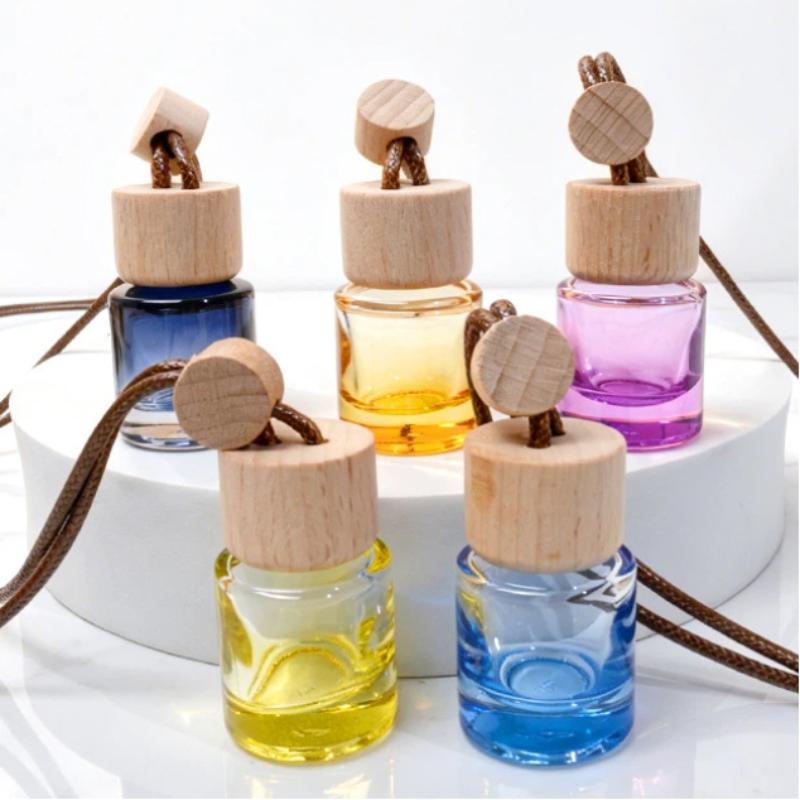 Mini Difusor de Óleo Essencial - Fragrance Perfume Car avaliação e preço