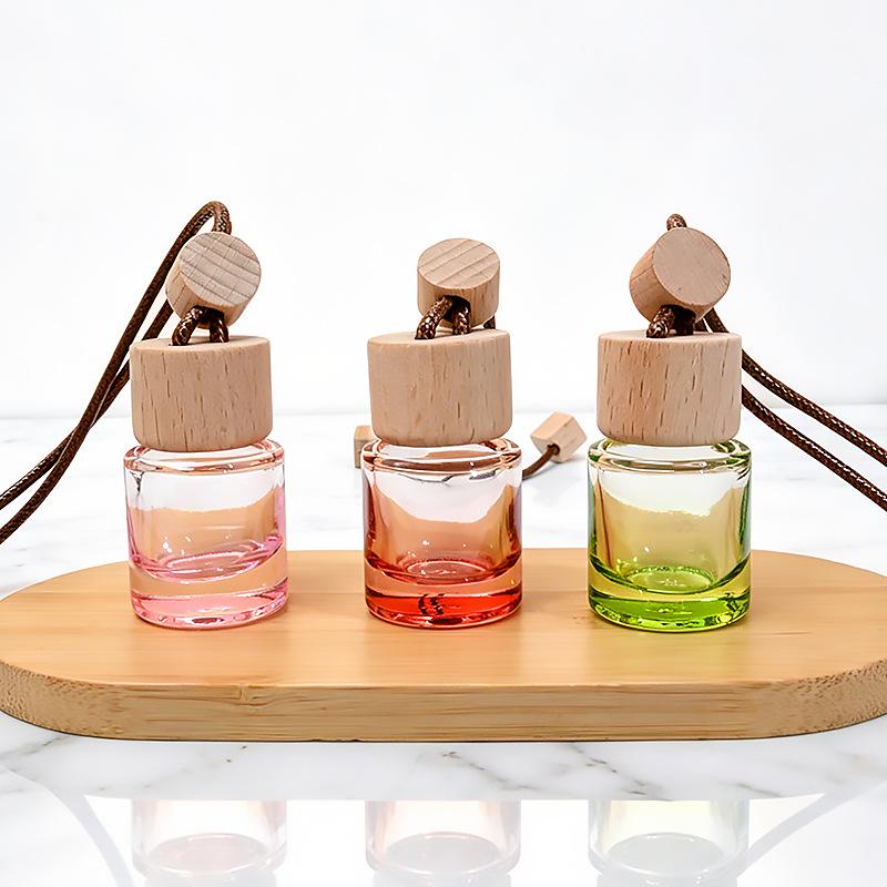 Mini Difusor de Óleo Essencial - Fragrance Perfume Car avaliação e preço