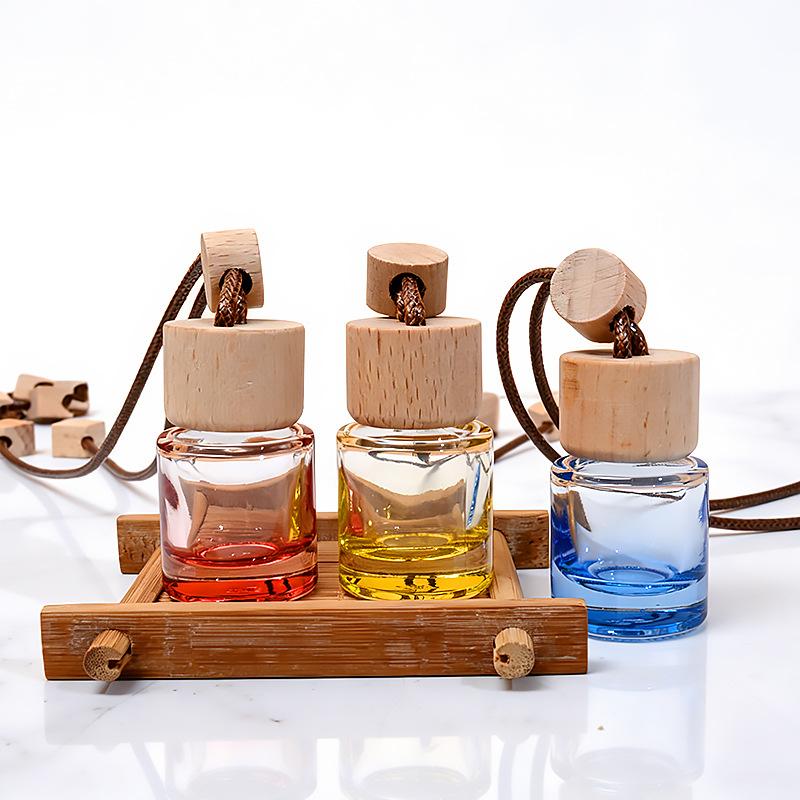 Mini Difusor de Óleo Essencial - Fragrance Perfume Car avaliação e preço