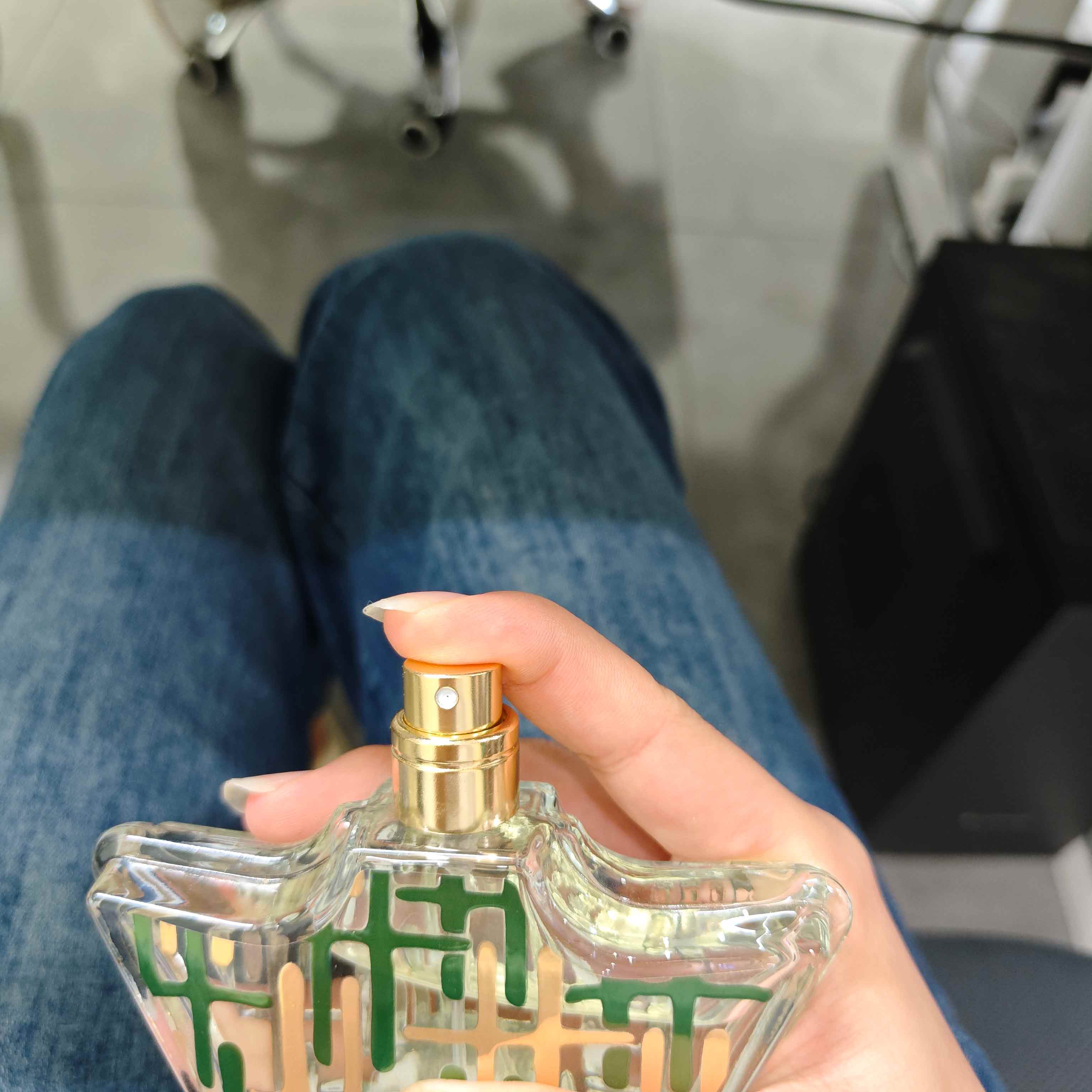 Perfume Roeder Limited, fragrâ - Perfume Fragrance Levels avaliação e preço