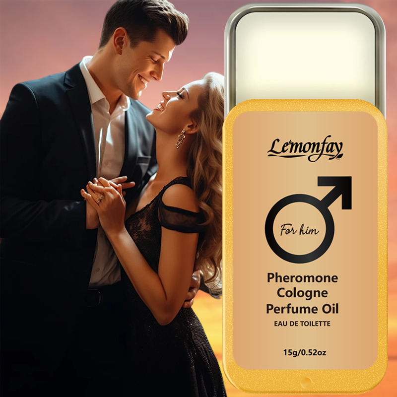Bálsamo de Fragrância com Fero - Perfume Scent Fragrance avaliação e preço