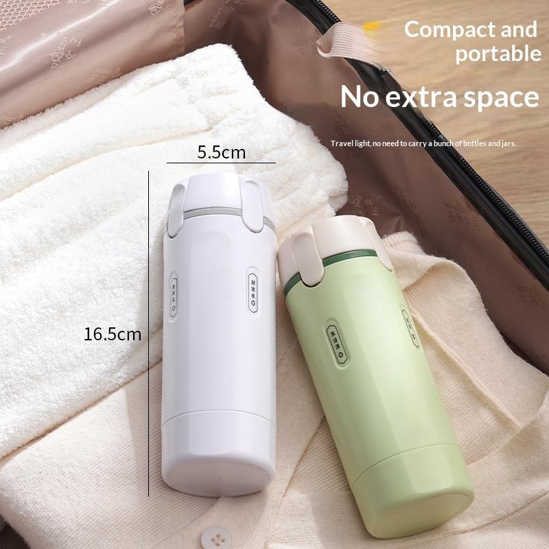 Conjunto de frascos de viagem  - Perfume Fragrance House avaliação e preço