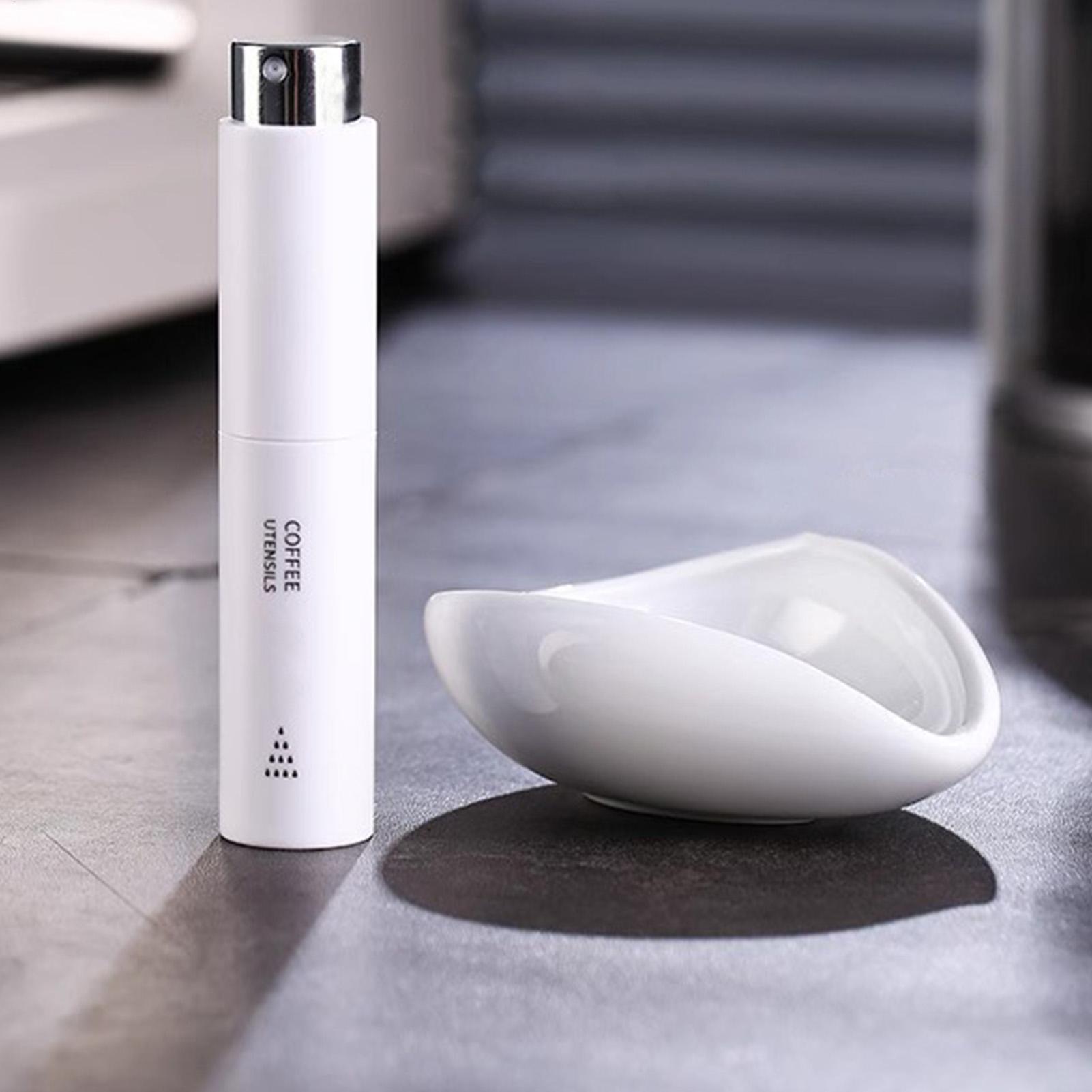 Frasco Spray de Café 10ml, Pul - Perfume Fragrance House avaliação e preço