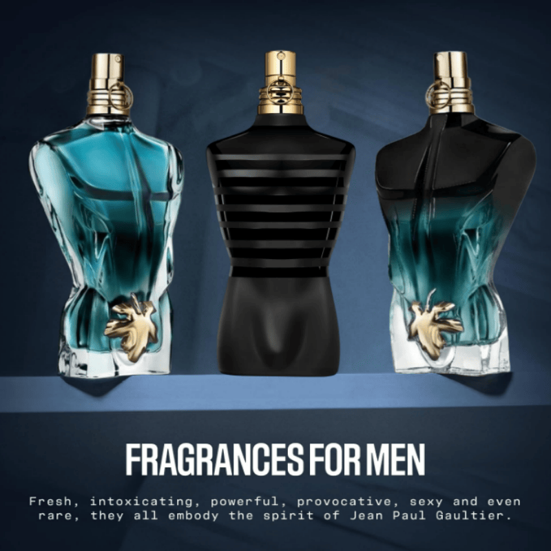 Jean Paul Gaultier Le Beau Le  - Perfume Scent Fragrance avaliação e preço