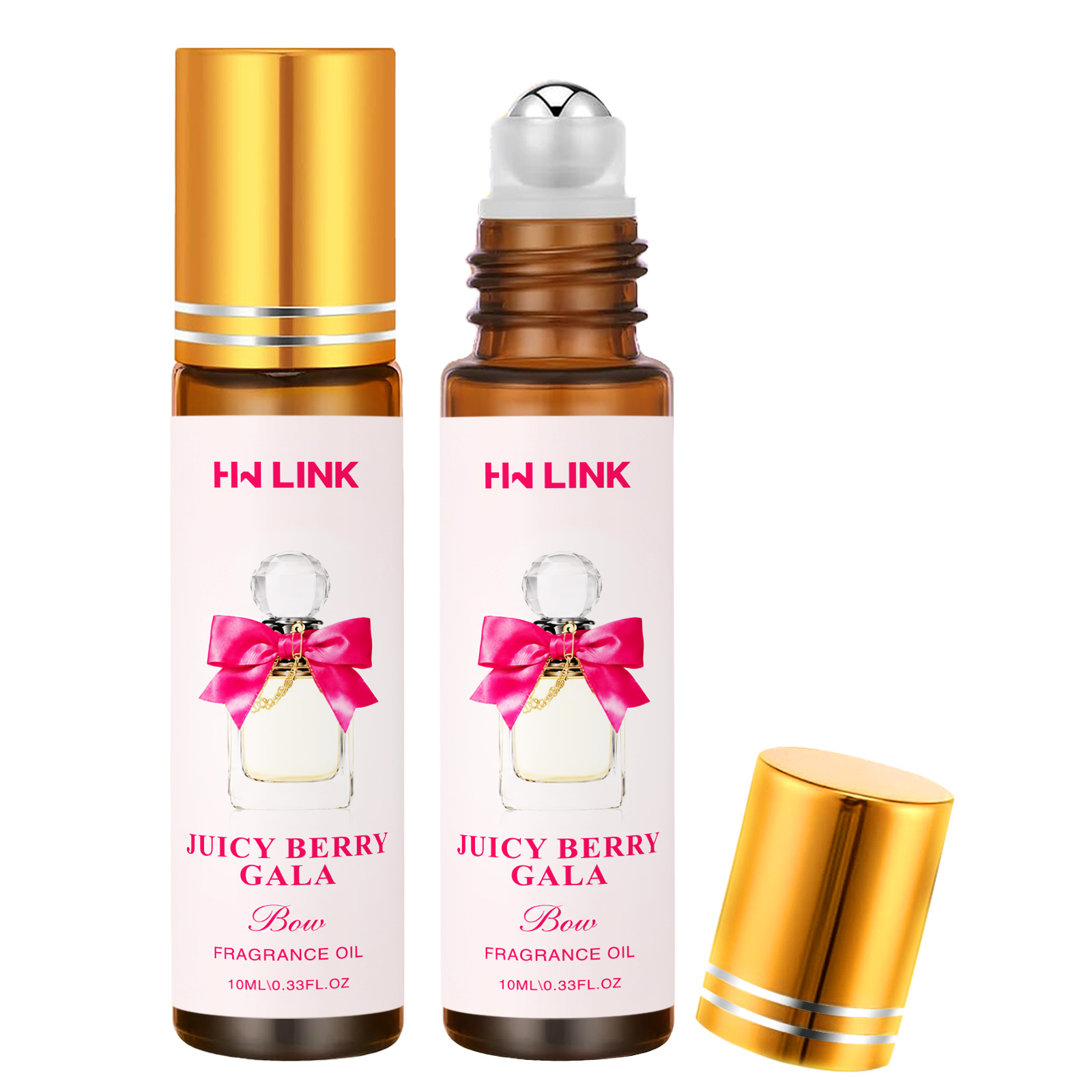 Óleo Essencial Juicy Berry Gal - Perfume Fragrance Essence avaliação e preço