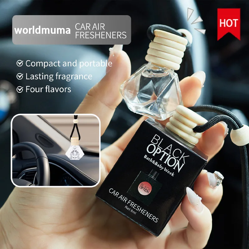 Fragrância para carro, perfume - Perfume Fragrance Levels avaliação e preço