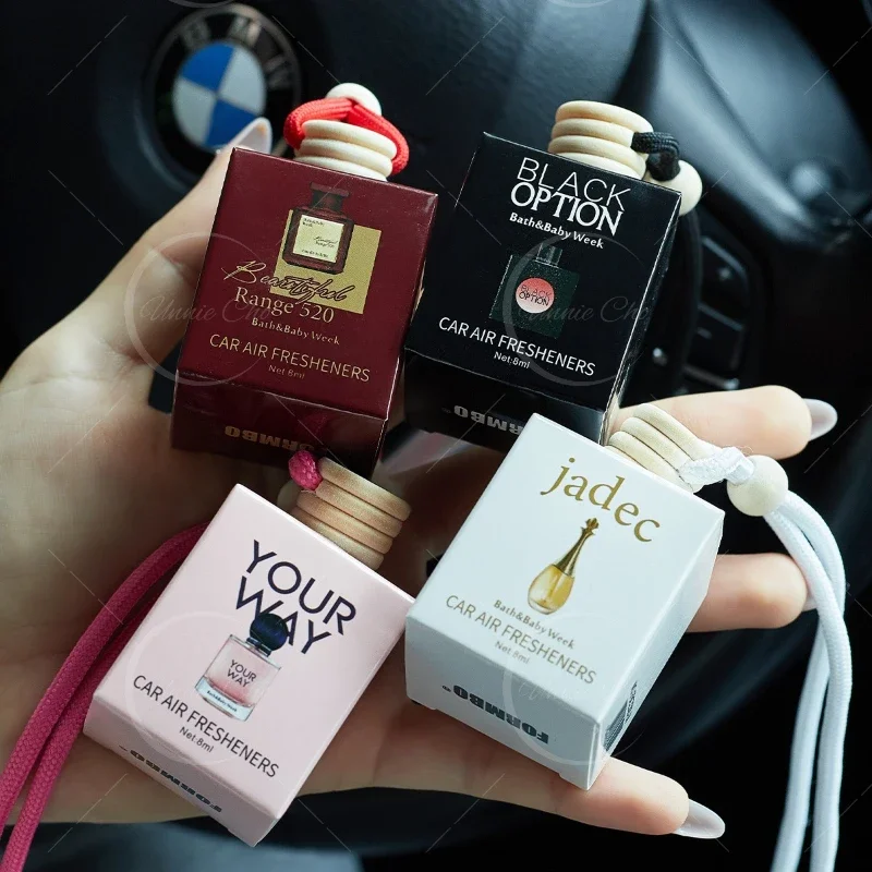 Fragrância para carro, perfume - Perfume Fragrance Levels avaliação e preço