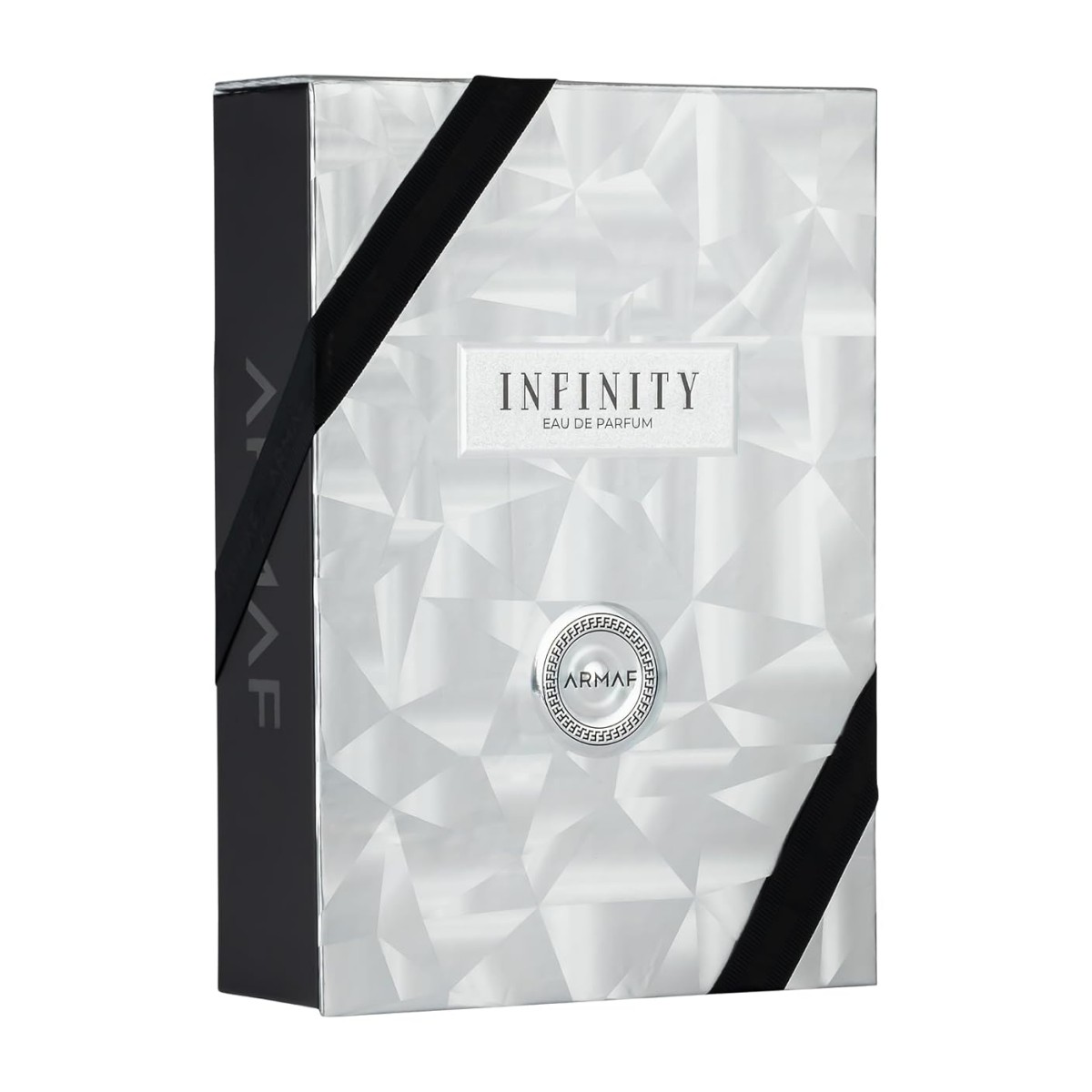 Armaf Infinity Eau de Parfum P - Sandalwood Perfume Oil avaliação e preço