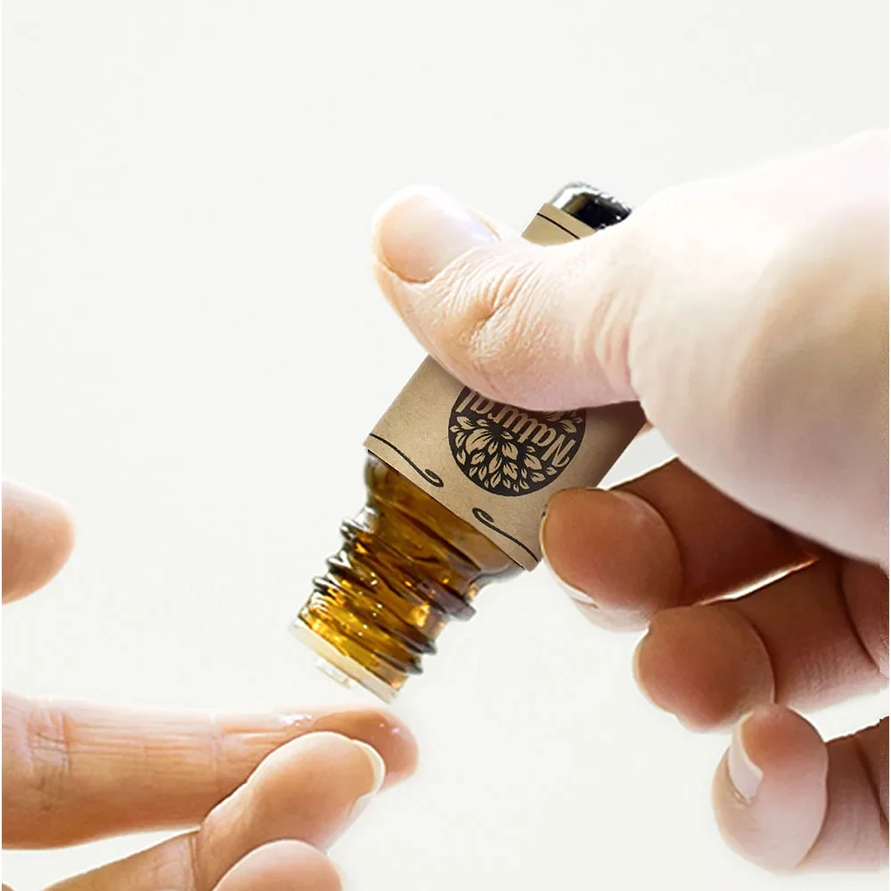 Akarz óleo essencial de alecri - Sandalwood Perfume Oil avaliação e preço