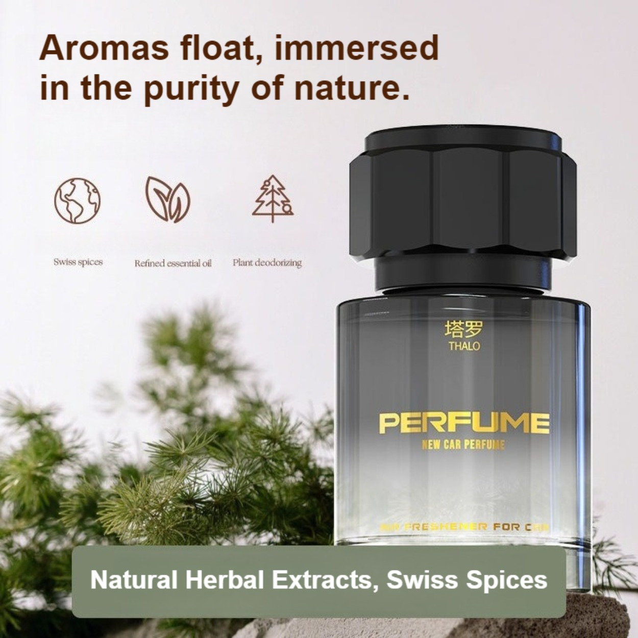 Perfume Masculino: Aroma Fresc - Perfume Scent Fragrance avaliação e preço