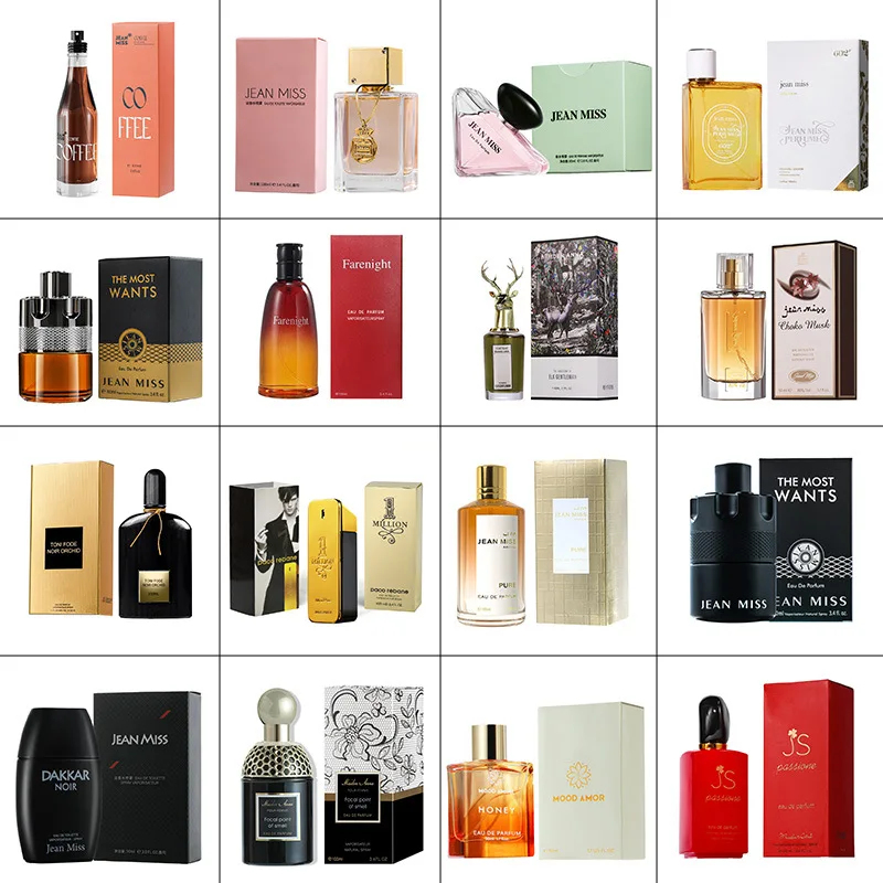 Fragrância Duradoura para Mulh - Perfume Scent Fragrance avaliação e preço