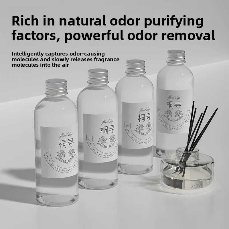 Óleo Essencial Aromático de 50 - Perfume Fragrance Essence avaliação e preço