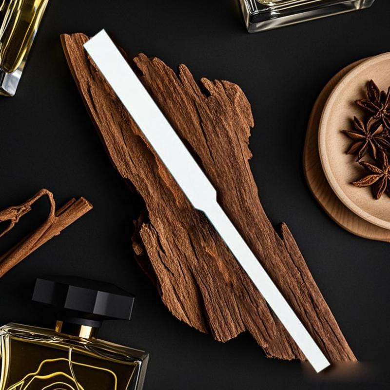 100 Folhas de Tiras Absorvente - Perfume Fragrance House avaliação e preço
