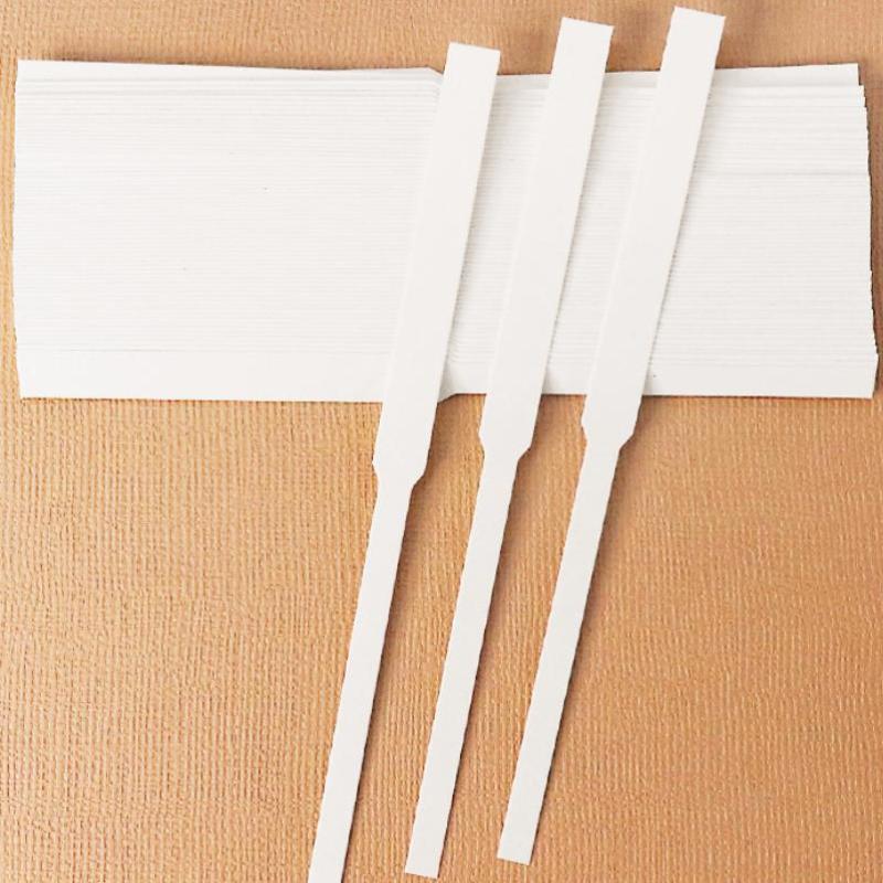 100 Folhas de Tiras Absorvente - Perfume Fragrance House avaliação e preço